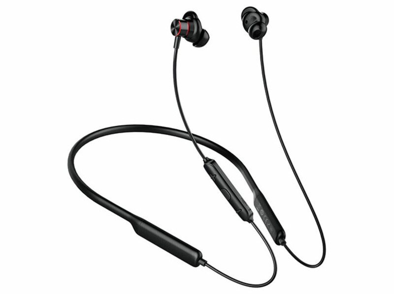 هدفون بلوتوث بیسوس Baseus Encok Bluetooth Earphone S12
