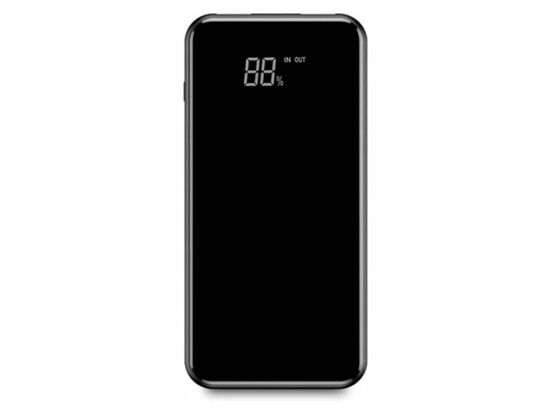 پاور بانک 8000 و شارژر وایرلس بیسوس Q2