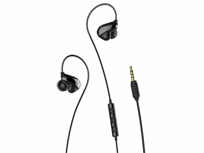 ایرفون بیسوس Baseus Encok H05 Wire Earphones
