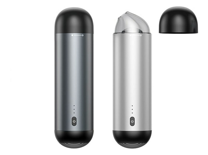 جارو شارژی بیسوس Baseus Space Capsule Wireless Vacuum Cleaner