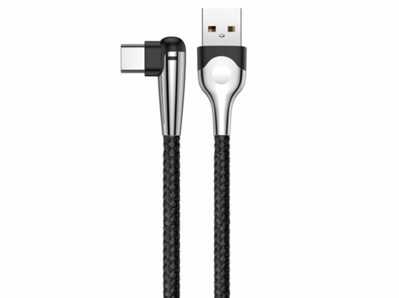 کابل تایپ سی بیسوس Baseus Sharp-bird Mobile Game Cable Type-C 1m