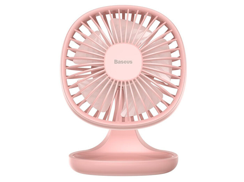 پنکه رومیزی بیسوس Baseus Pudding Shaped Fan
