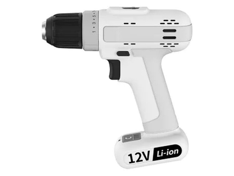 دریل پیچ گوشتی شارژی شیائومی Xiaomi Mas craftsman Electric Drill MSID1202