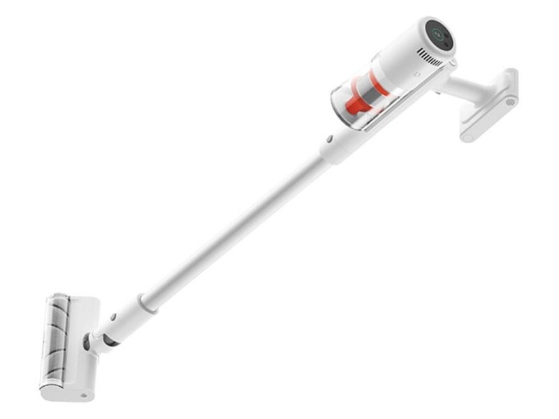 جارو برقی دستی بی سیم شیائومی Xiaomi Mijia K10 Pro Cordless Stick Handheld Vacuum