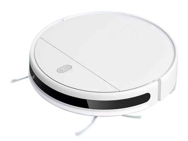 جارو برقی رباتیک شیائومی Xiaomi Mijia Vacuum Sweeping Robot Cleaner G1