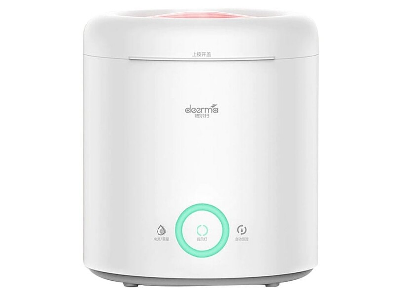 دستگاه بخور سرد شیائومی Xiaomi Deerma DEM-F301 Ultrasonic Humidifier