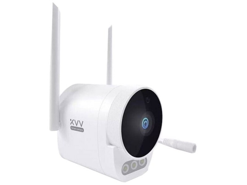 دوربین نظارتی فضای باز هوشمند شیائومی Xiaomi XVV Outdoor Camera Pro B10