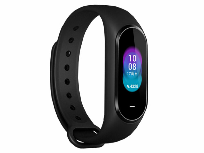 دستبند سلامتی شیائومی Xiaomi Mi Band 3 Hey+ Edition