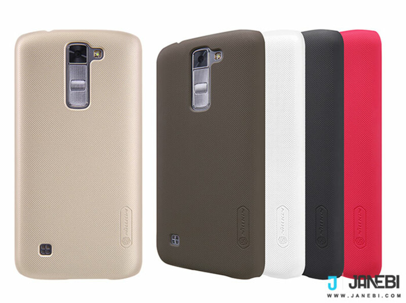 قاب محافظ نیلکین ال جی Nillkin Frosted Shield LG Tribute 5