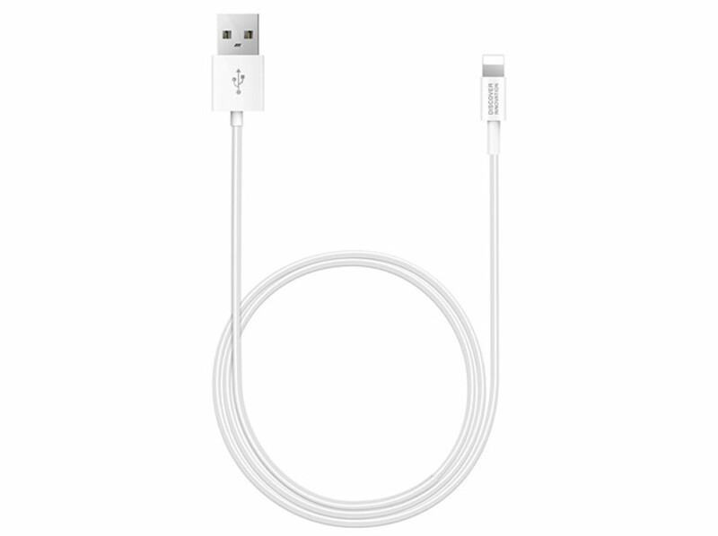 کابل یو اس بی به لایتنینگ نیلکین Nillkin USB to Lightning Cable 1M