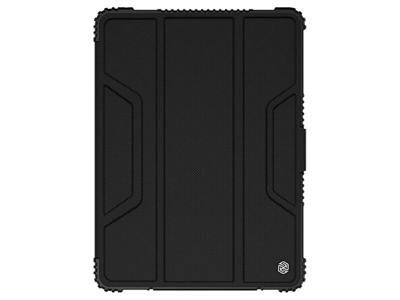 کیف بامپردار آیپد نیلکین Nillkin Apple iPad 10.2/iPad 10.2 2020/8th generation Bumper Cover