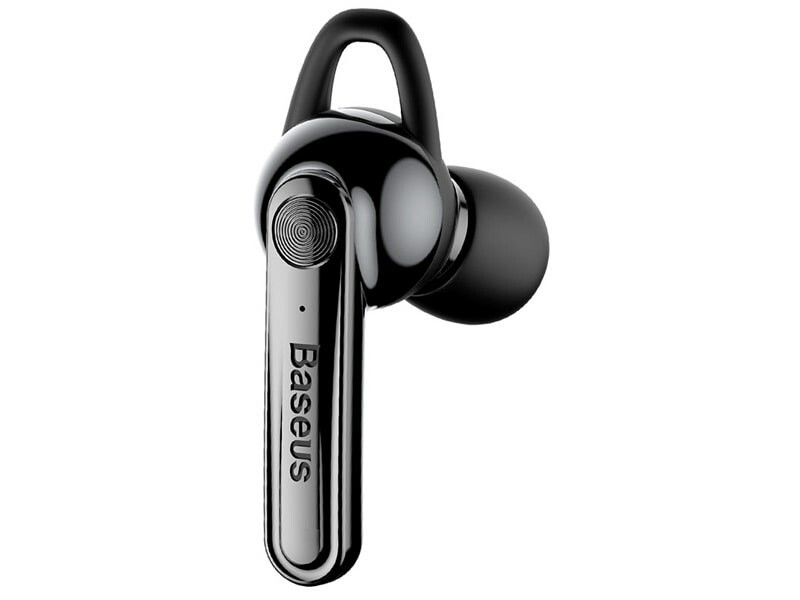 هندزفری بلوتوث بیسوس Baseus Magnetic Bluetooth Earphone NGCX-01