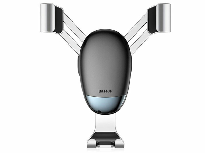 پایه نگهدارنده گوشی بیسوس Baseus Mini Gravity Holder