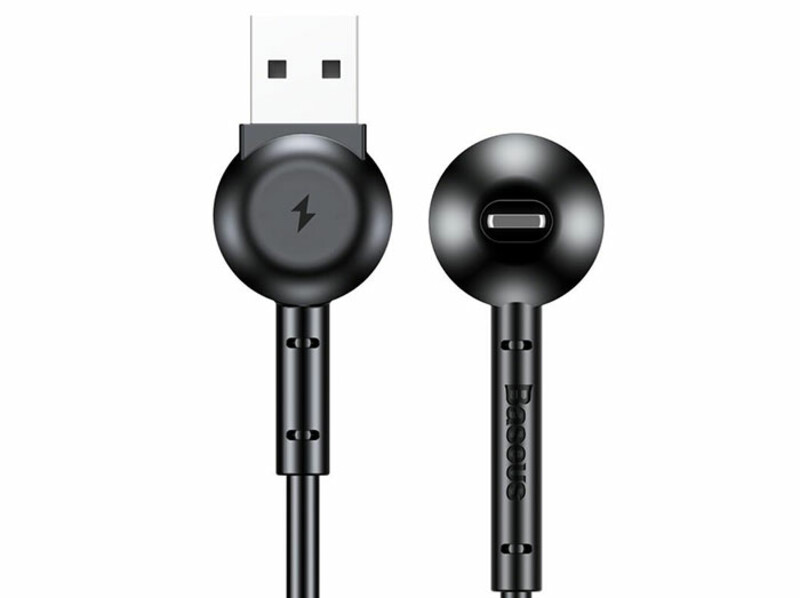 کابل هولدر لایتنینگ بیسوس Baseus Maruko Video Cable