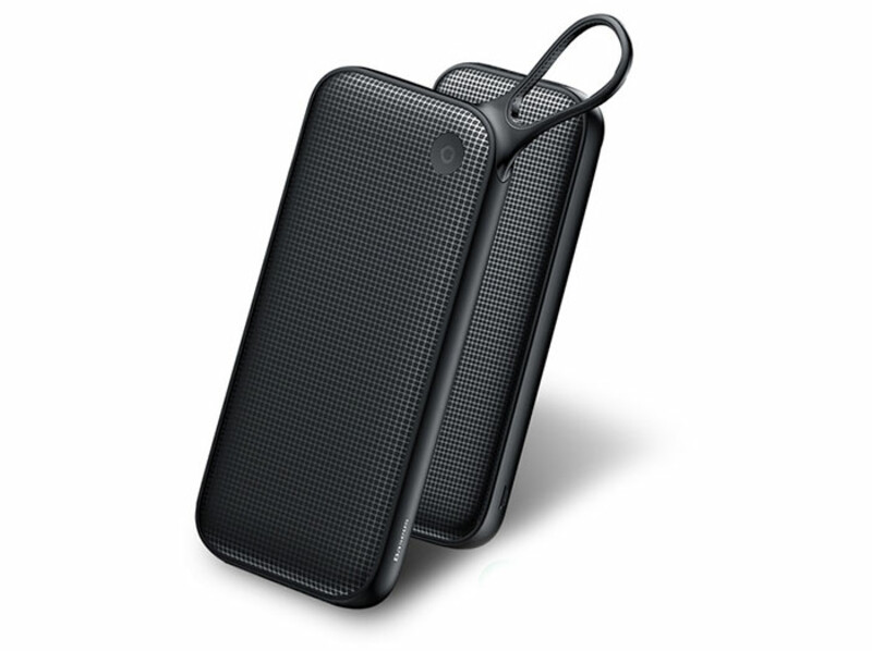 پاور بانک سریع بیسوس Baseus QC3.0 Quick Charge 20000mAh Power Bank