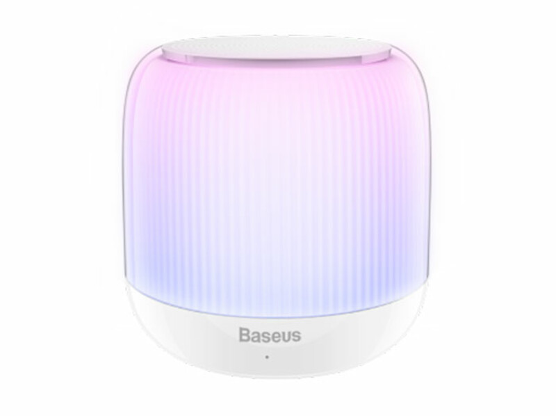 اسپیکر بلوتوث بیسوس Baseus Encok Neon E01 Wireless Speaker