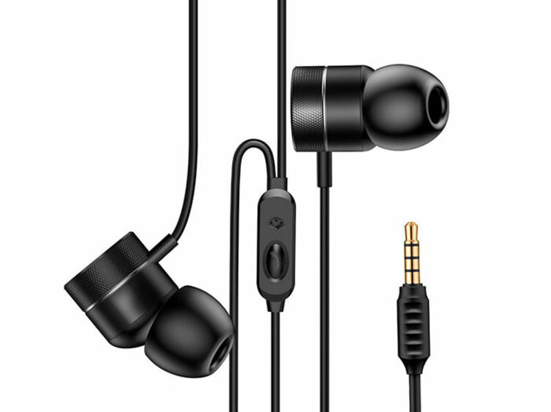 ایرفون بیسوس Baseus H04 Wire Earphone