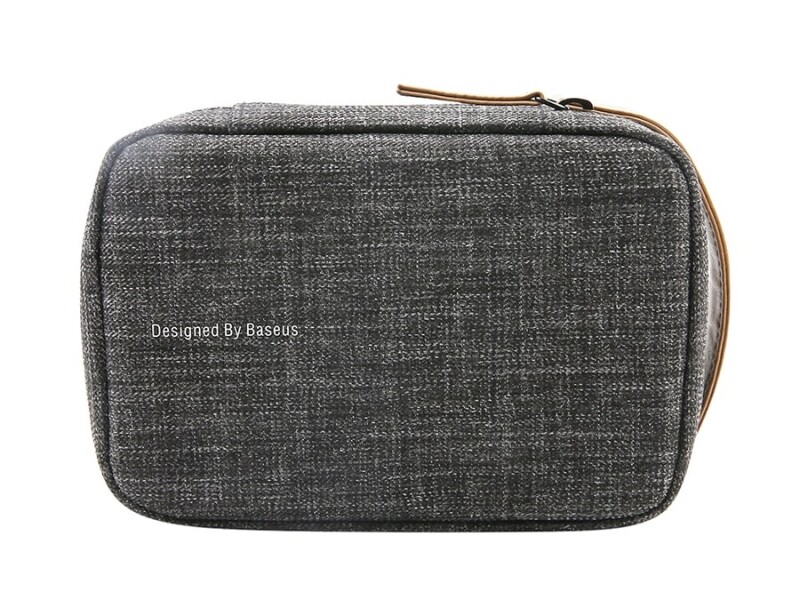 کیف دستی ضد آب بیسوس Baseus Easy-going Series Digital Accessories Storage Package Small