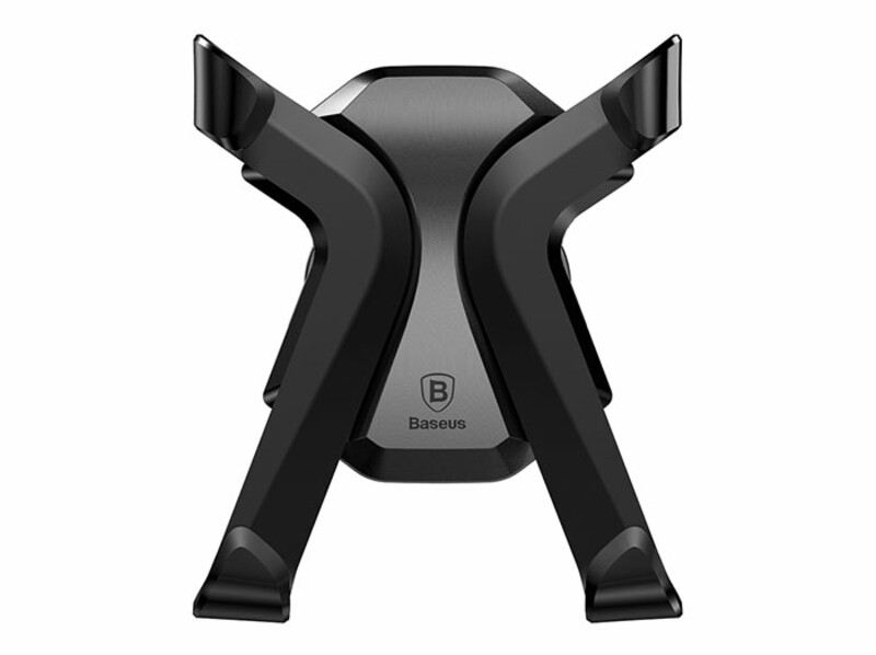 پایه نگهدارنده گوشی بیسوس Baseus X Air Vent Car Mount Holder