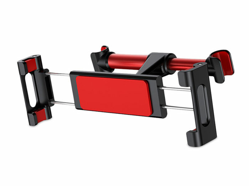 پایه نگهدارنده گوشی بیسوس صندلی عقب خودرو Baseus Backseat Car Mount