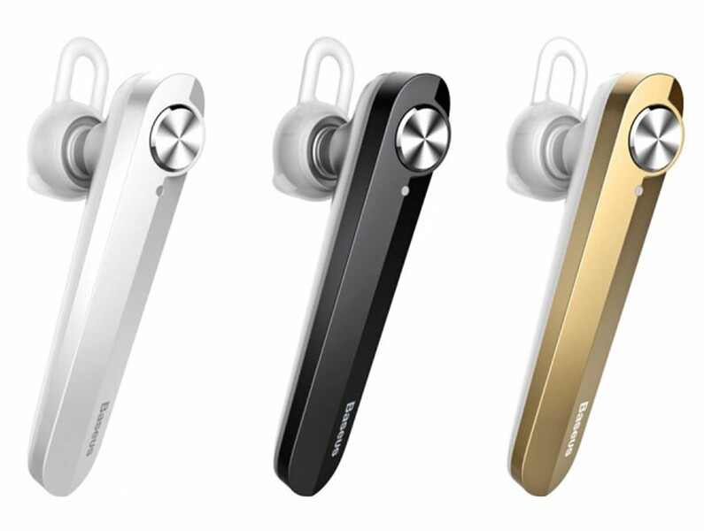 هدست بلوتوث بیسوس Baseus A01 Bluetooth Earphones