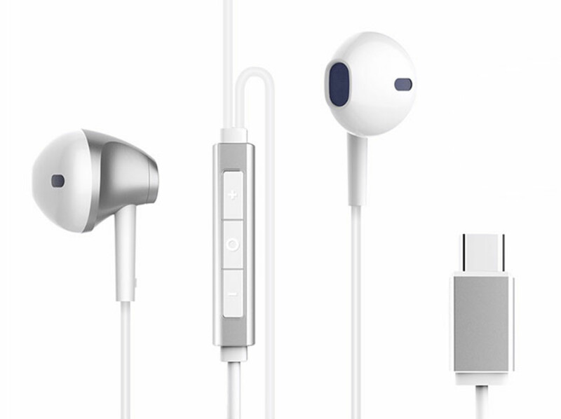 هندزفری تایپ سی بیسوس Baseus Digital Type-C Earphone B51