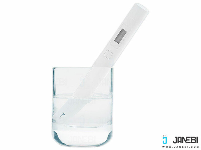 دستگاه سنجش کیفیت آب Xiaomi TDS Pen Tester