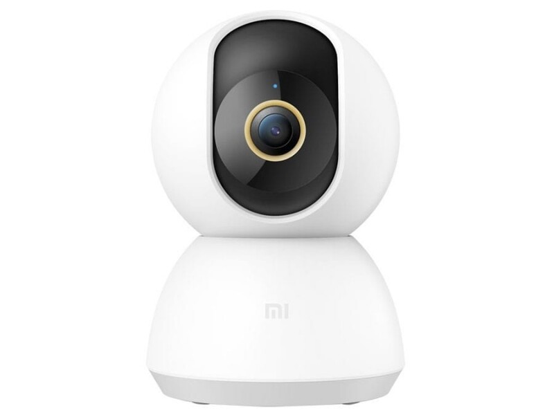 دوربین نظارتی هوشمند شیائومی Xiaomi Mi 360º Home Security Camera 2K