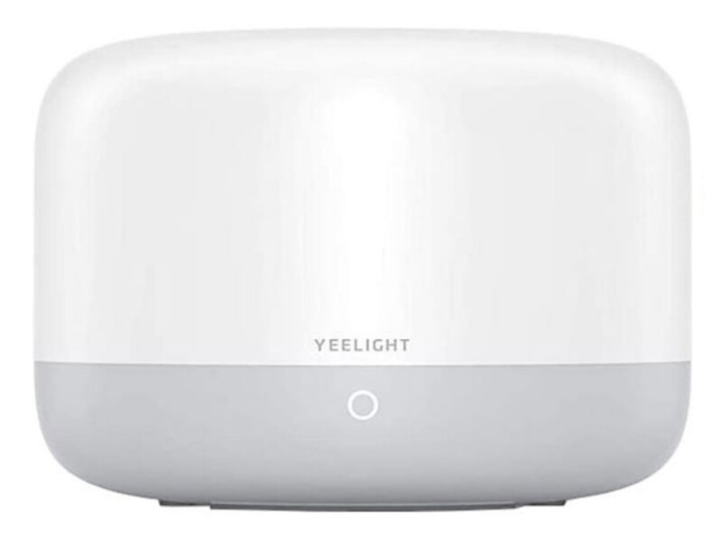 چراغ خواب هوشمند شیائومی Xiaomi Yeelight Bedside Lamp D2 YLCT01YL