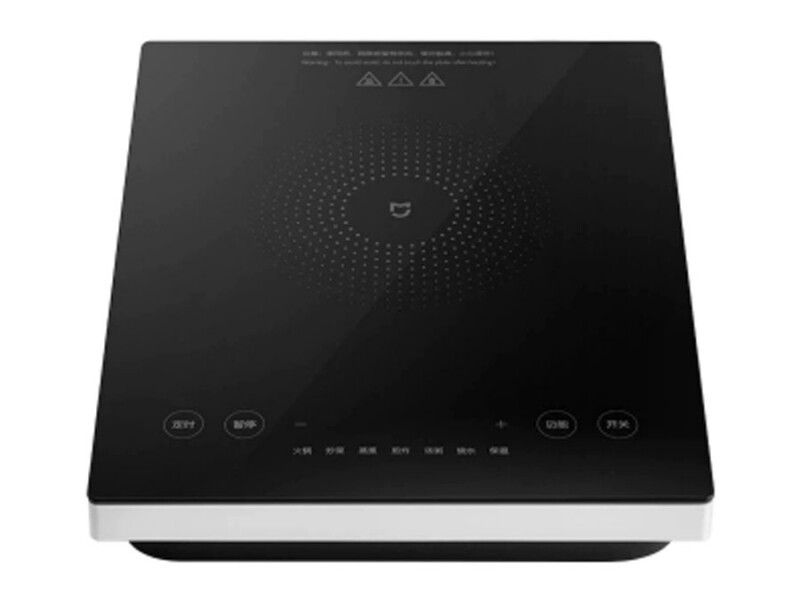 اجاق برقی مجیا شیائومی Xiaomi Mijia Induction Cooker A1