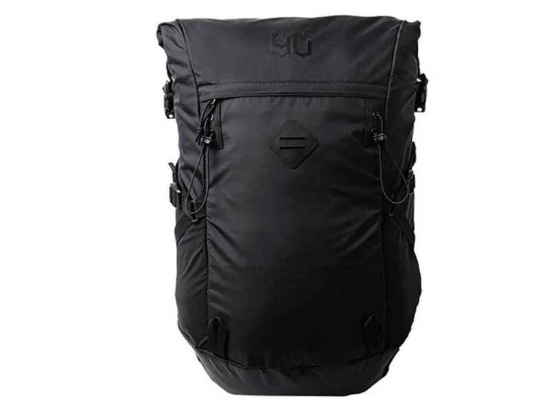 کوله کوهنوردی 15 اینچی شیائومی با ظرفیت 25 لیتر Xiaomi 90Fun Hike 25L Travelling Hiking Backpacker