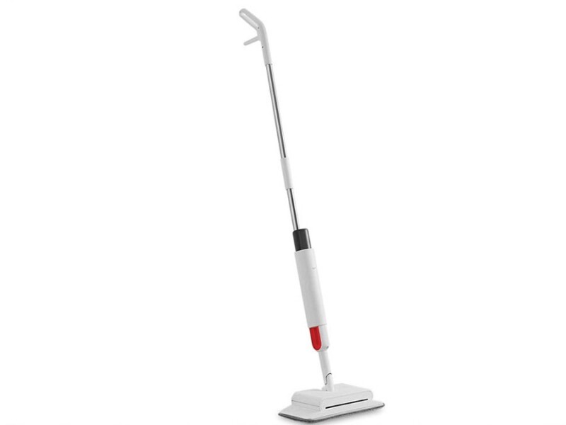 تی اسپری دار و جارو شیائومی Xiaomi Deerma DEM-TB900 Spray Mop