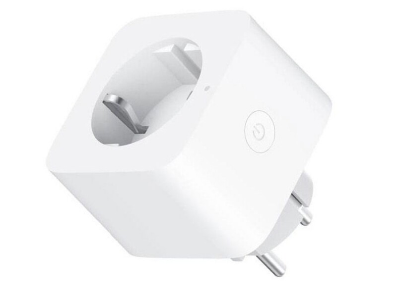 پریز برق هوشمند شیائومی Xiaomi Mi Smart Plug Zigbee ZNCZ04LM