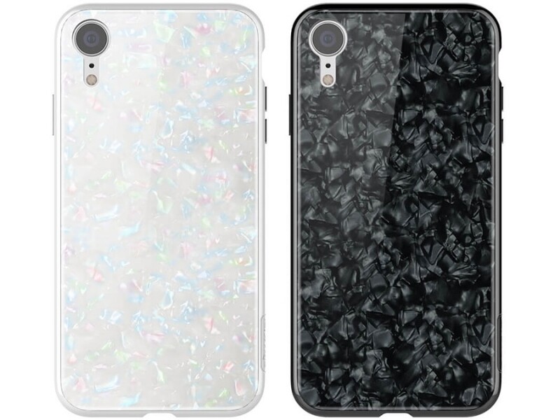 قاب محافظ مگنتی نیلکین آیفون Nillkin Seashell case Apple iPhone XR