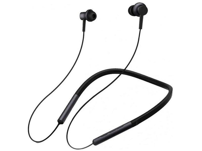 هندزفری بلوتوث نویز کنسلر شیائومی Xiaomi Mi Bluetooth Noise Cancelling Neckband Earphones