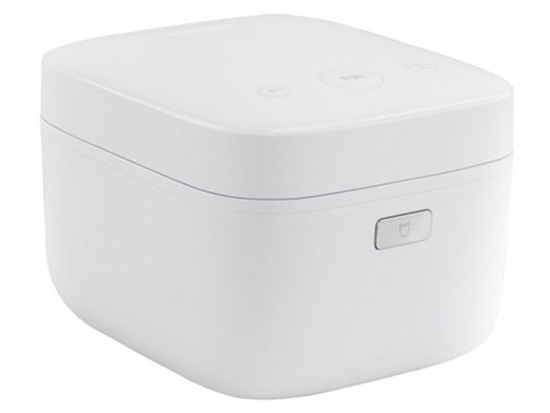 پلوپز برقی هوشمند شیائومی Xiaomi IH 1L Smart Electric Rice Cooker