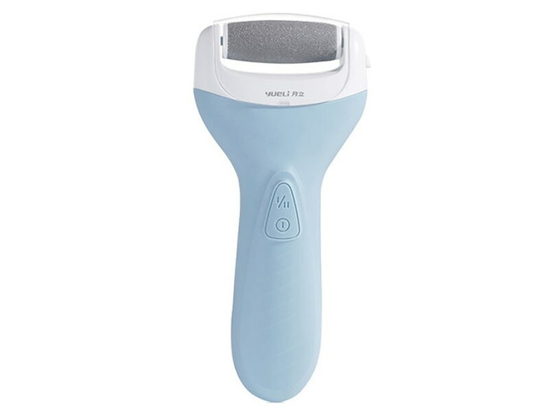 سنگ پا و چروک بر برقی یوئلی شیائومی Xiaomi Yueli Electric Foot File And Callus Remover