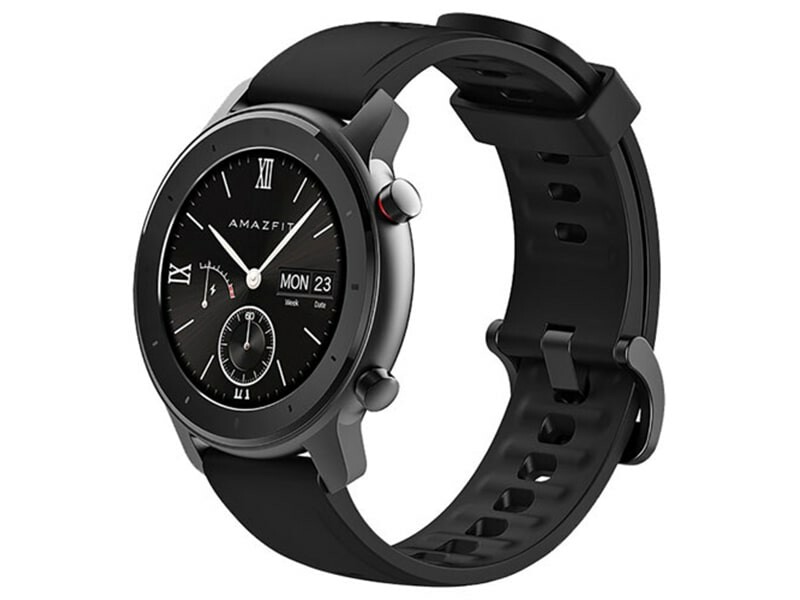 ساعت هوشمند شیائومی Xiaomi Amazfit GTR A1910 42mm