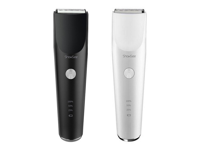 ماشین اصلاح موی سر و صورت شیائومی Xiaomi ShowSee Electric Hair Clipper C2
