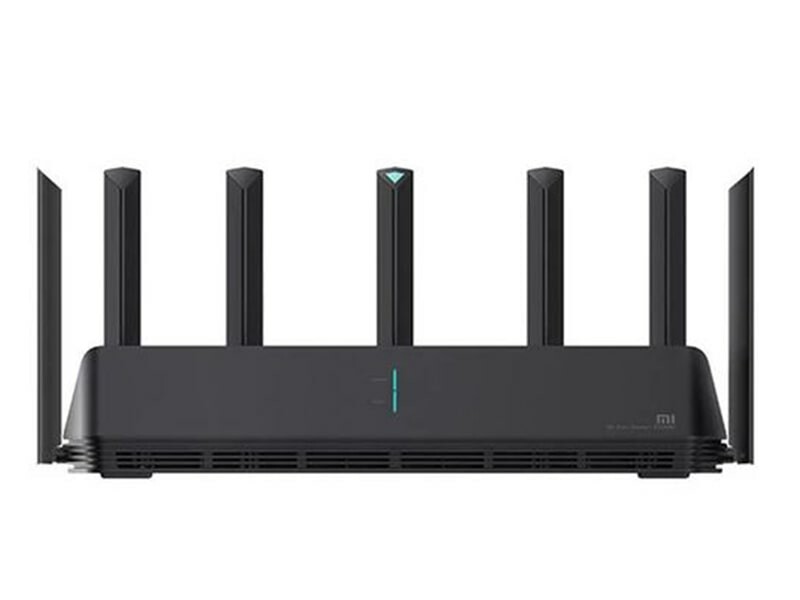 روتر بی سیم شیائومی Xiaomi Mi AIoT Router AX3600