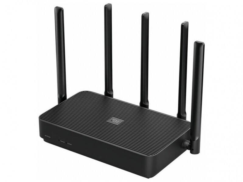 روتر بی سیم پنج آنتن شیائومی Xiaomi Mi Router 4 Pro R1350