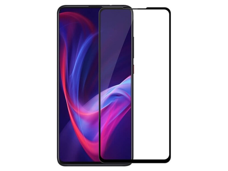 محافظ صفحه نمایش شیشه‌ ای نیلکین شیائومی Nillkin Amazing CP+ Pro Glass Xiaomi Redmi K20/ K20 Pro/9T/ 9T Pro