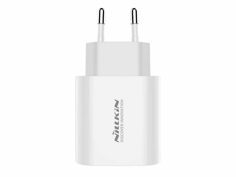 شارژر دیواری سریع نیلکین Nillkin Bijou 18W PD Power Adapter
