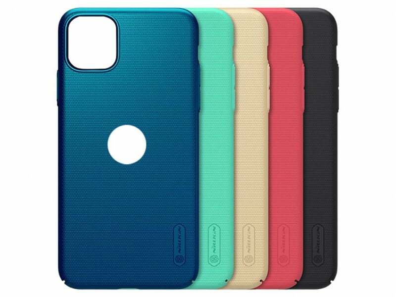 قاب محافظ نیلکین اپل آیفون Nillkin Frosted Shield Case Apple iPhone 11