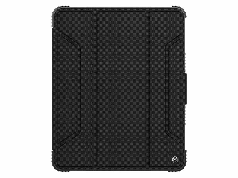 کیف بامپردار آیپد نیلکین Nillkin Apple iPad Pro 12.9 2018 Bumper Cover