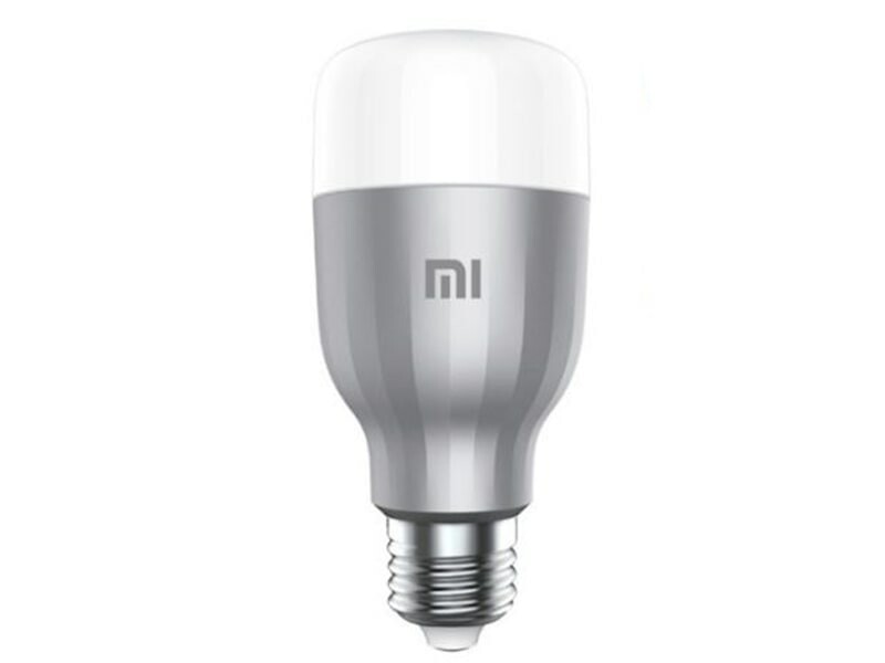 لامپ هوشمند 10 واتی شیائومی Xiaomi MJDP02YL Mi LED Smart Bulb White and Color