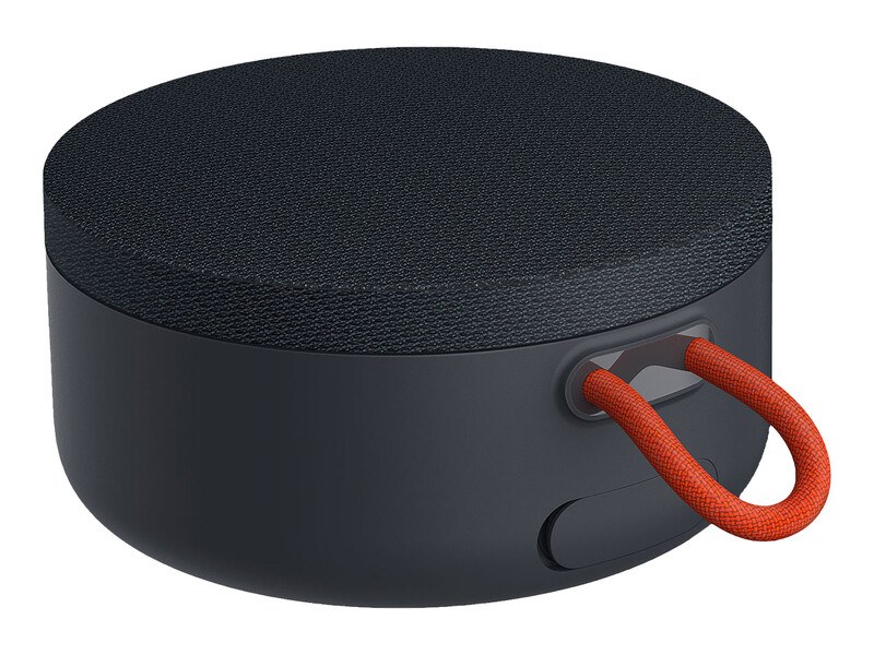 اسپیکر بلوتوث قابل حمل شیائومی Xiaomi Mi Outdoor Bluetooth Speaker mini