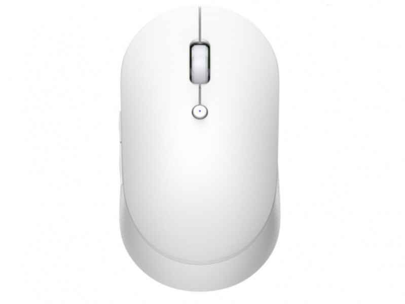 موس بیسیم سایلنت شیائومی Xiaomi Mi Silent Mouse WXSMSBMW02