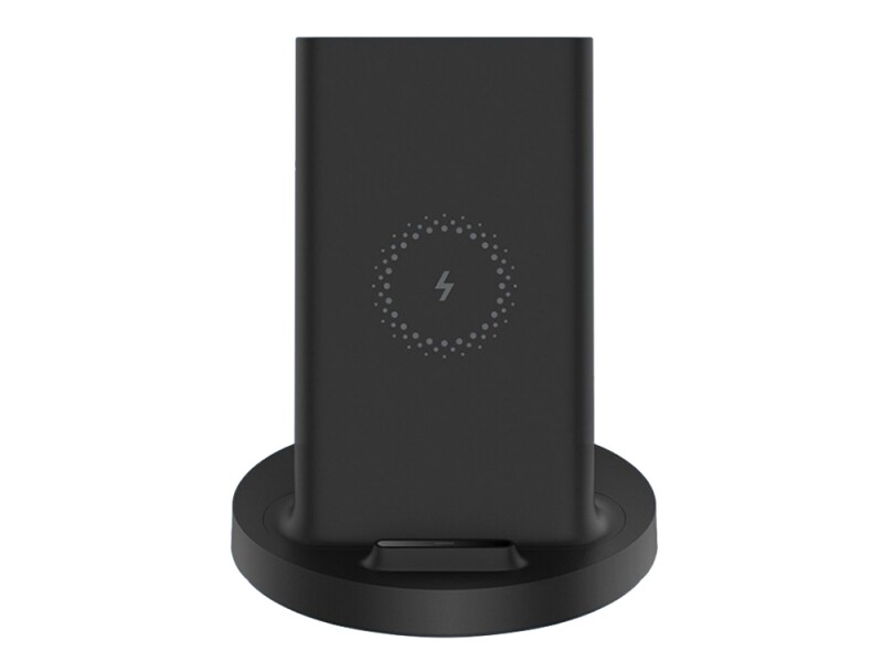 استند شارژر وایرلس شیائومی Mi 20W Wireless Charging Stand WPC02ZM