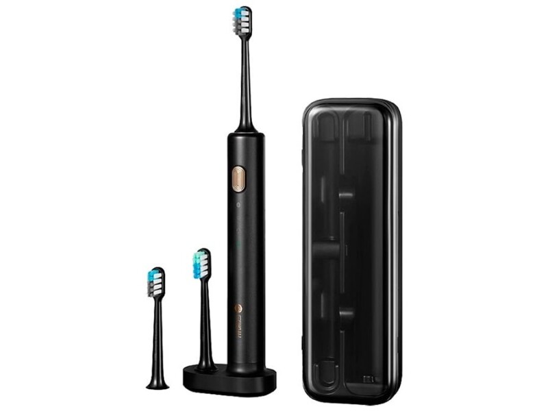 مسواک شارژری شیائومی با سه سری Xiaomi DR.BEI BET-S Sonic Electric Toothbrush